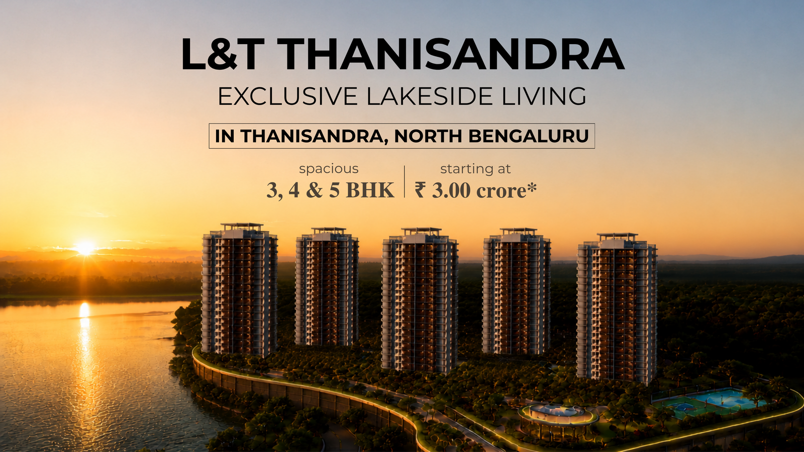 lnt thanisandra 